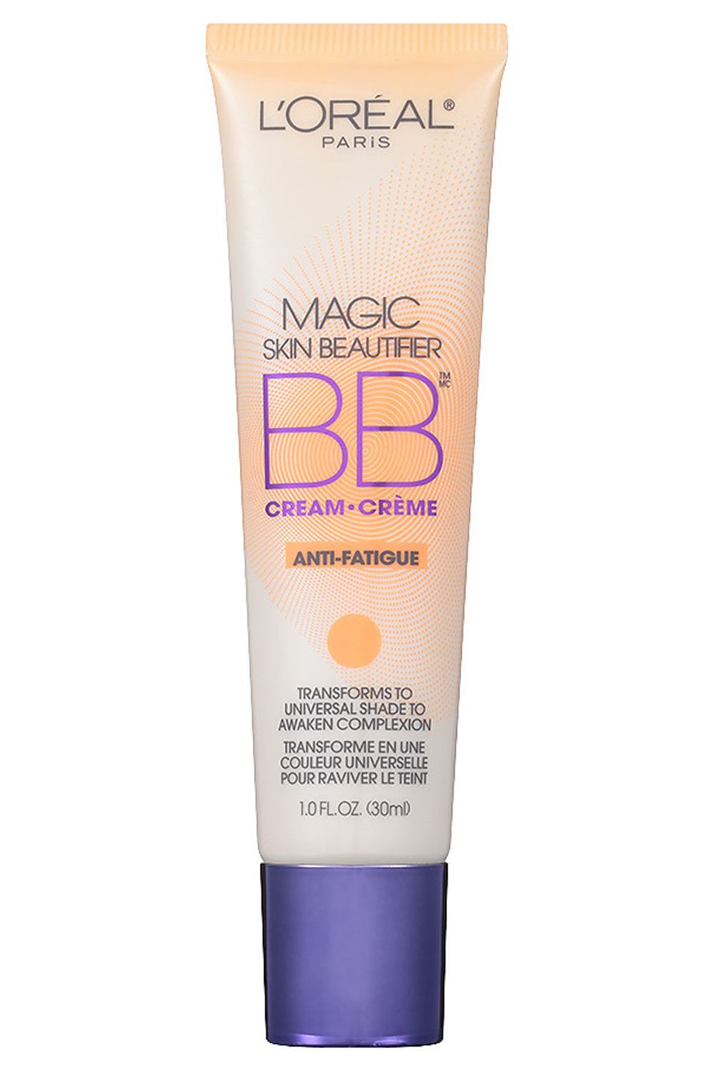 L'Oréal Anti-Fatigue Magic BB Cream