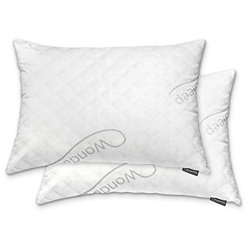 best hypoallergenic pillow covers