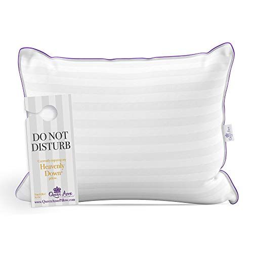 pillows for asthma sufferers