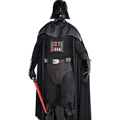 26 Star Wars Costumes — DIY Star Wars Costumes