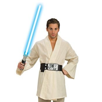 26 Star Wars Costumes — DIY Star Wars Costumes