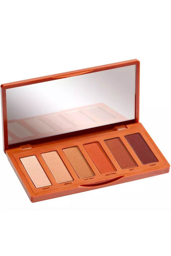 Urban Decay Petite Naked Heat Palette