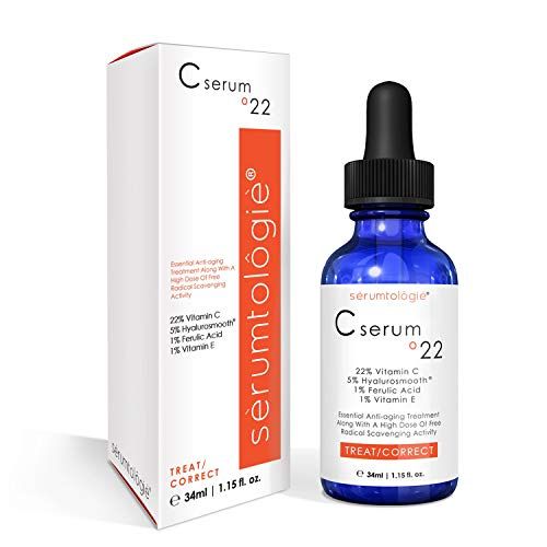 Claireity Skincare Vitamin C Anti-Aging Serum