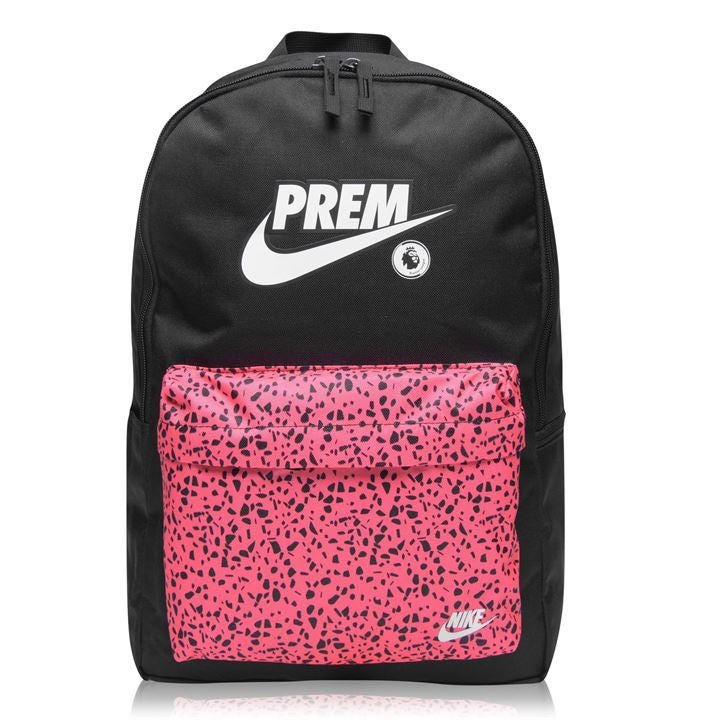 Nike Premier League Backpack