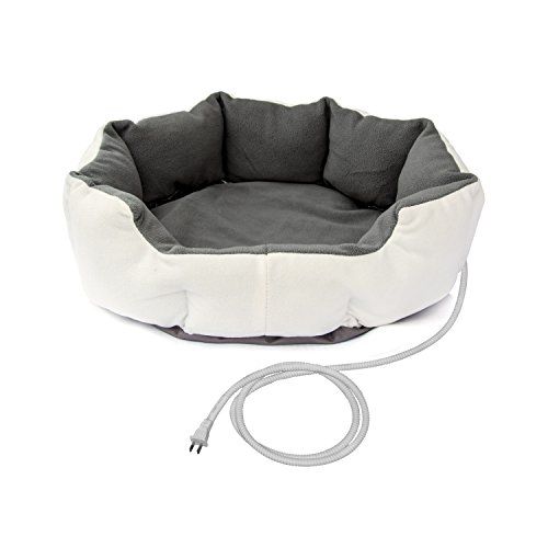 cordless heating pad for dogs
