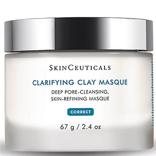 Clarifying Clay Masque 60ml