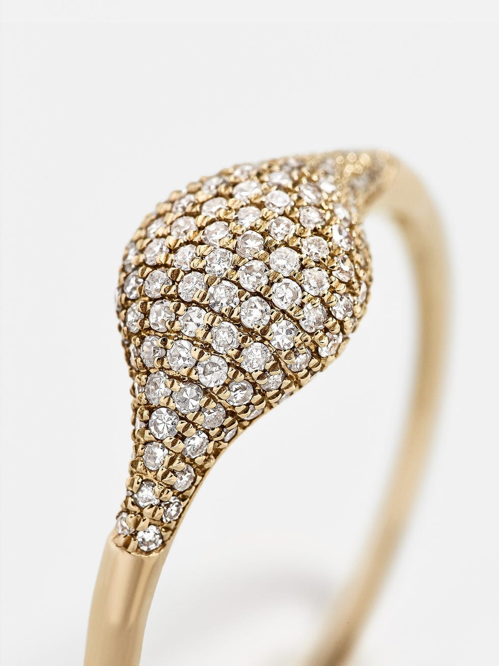 BaubleBar Launches Its First Fine Jewelry Collection