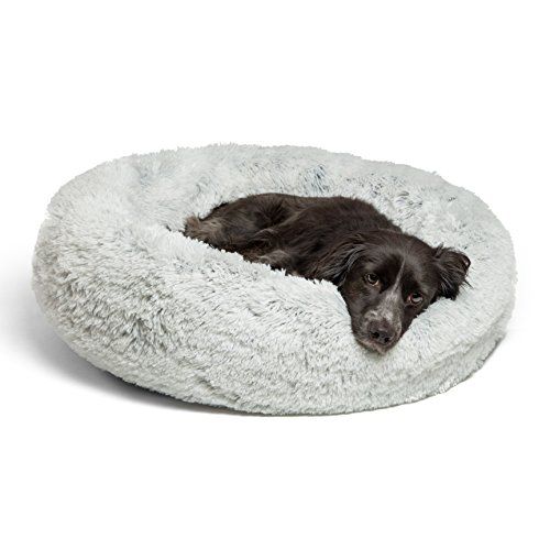dog bed heating pad