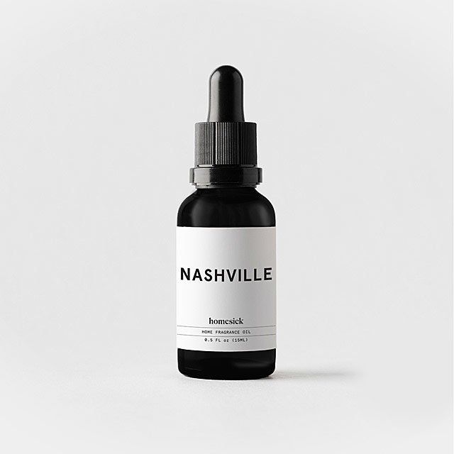 Nashville Diffuser Oil