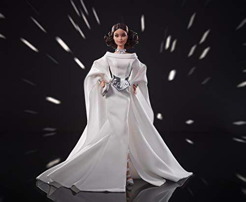 Star Wars Princess Leia x Doll