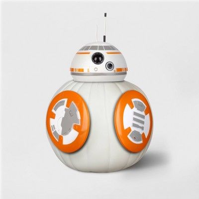Star Wars BB-8 Halloween Pumpkin Decorating Kit