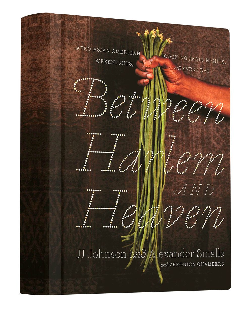 'Between Harlem and Heaven'