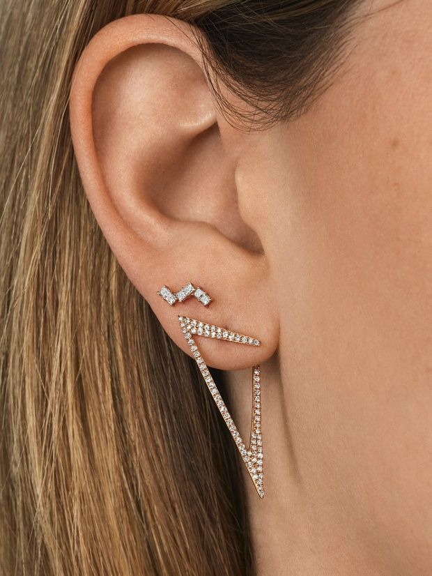 Baublebar hot sale ear cuff