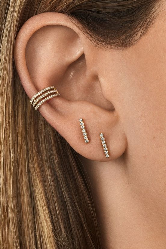 BaubleBar Launches Its First Fine Jewelry Collection
