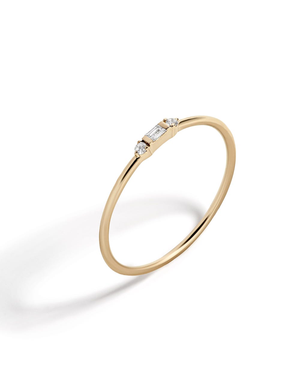 BaubleBar Launches Its First Fine Jewelry Collection