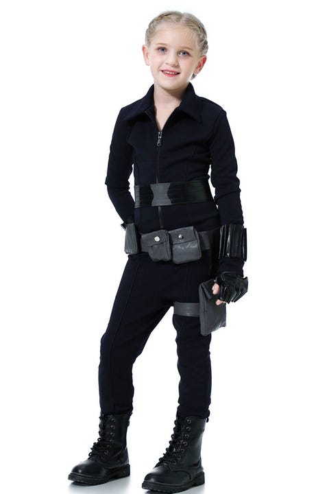 15 Diy Avengers Costumes For Best Endgame 15 Diy Avengers Costumes For