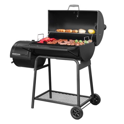 Wayfair Prep For Fall Sale - Grill And Fire Pit Deals At Wayfair