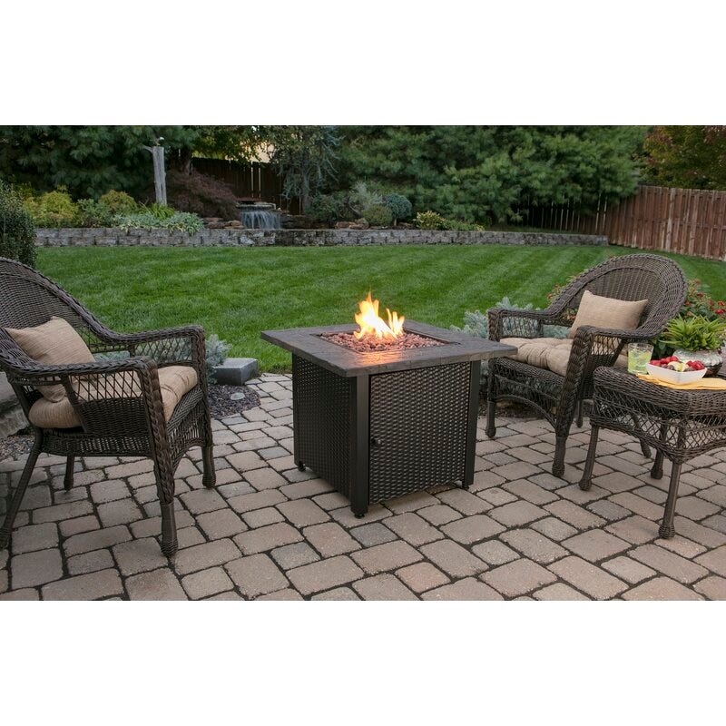 Wayfair Prep For Fall Sale Grill And Fire Pit Deals At Wayfair