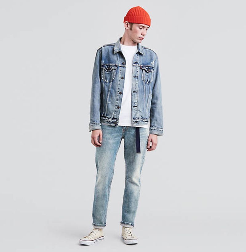 Levi's warehouse sale sales macpherson