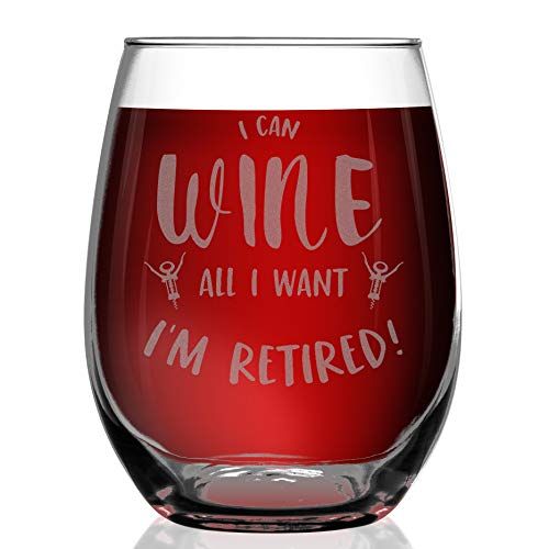 fun retirement gifts for her