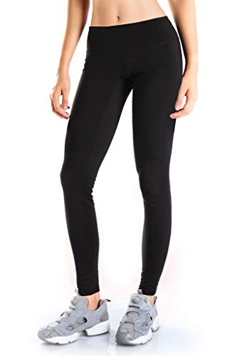 Thermal High Waisted Leggings