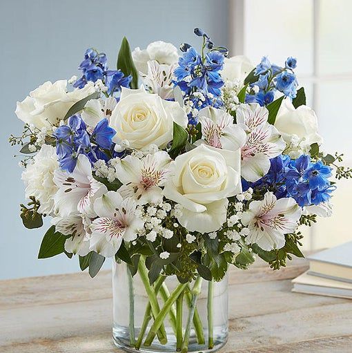 Wonderful Wishes Bouquet
