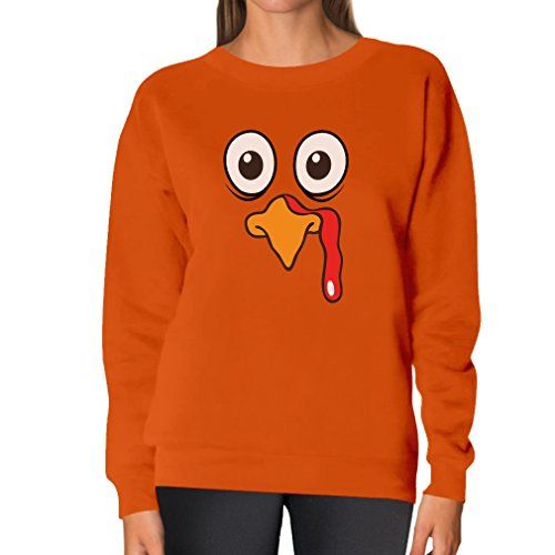 turkey sweater