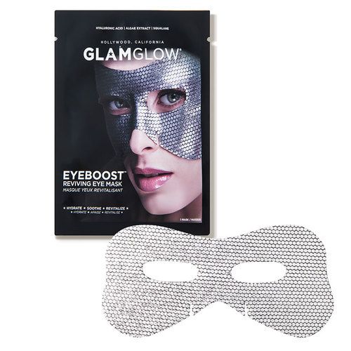 good eye mask