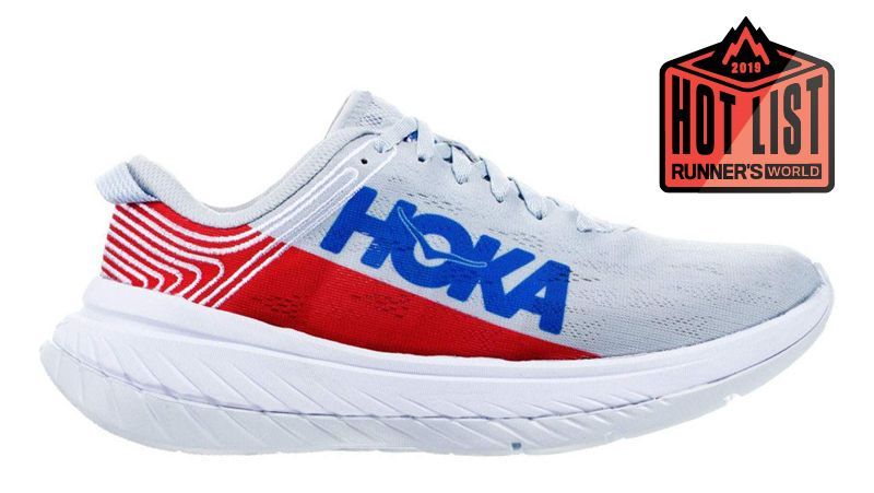 Hoka Shoe Size Chart