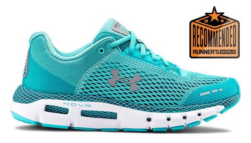 under armour trainers womens