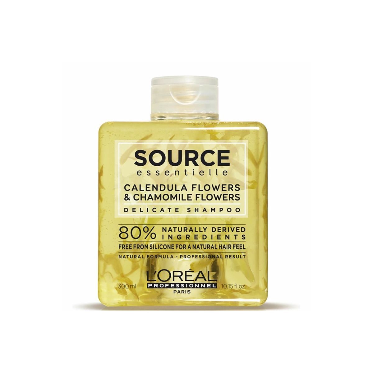 Source Essentielle Delicate Shampoo
