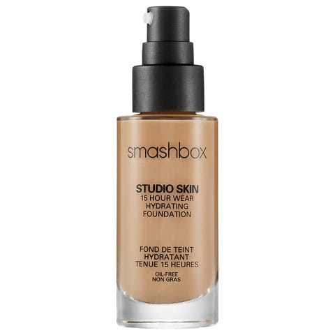 12 Best Anti Aging Foundations For Mature Skin