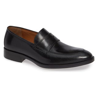 Johnson & Murphy Alcott Penny Loafer