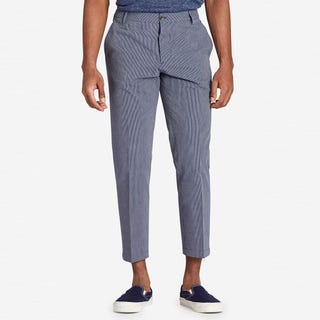 Bonobos Lightweight Italian Cotton Suit Pant