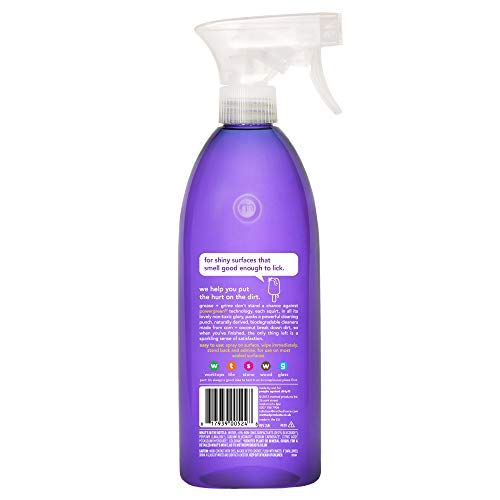 Method All Purpose Surface Cleaner