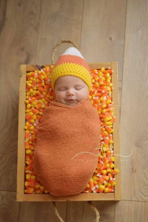 35 Best Baby Halloween Costumes - Infant Halloween Outfit Ideas for ...