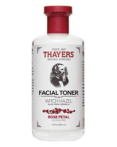 10 Best Rose Water Toners, Facial Sprays, Suggested By Derms pic
