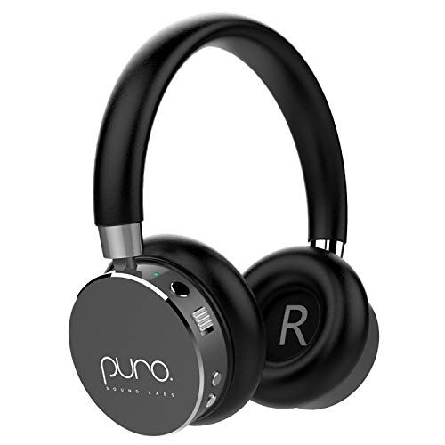 Puro Sound Labs Wireless Headphones 