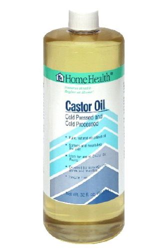 Original Castor Oil