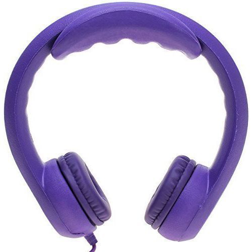 Kidrox Volume Limited Wired Headphones for Kids