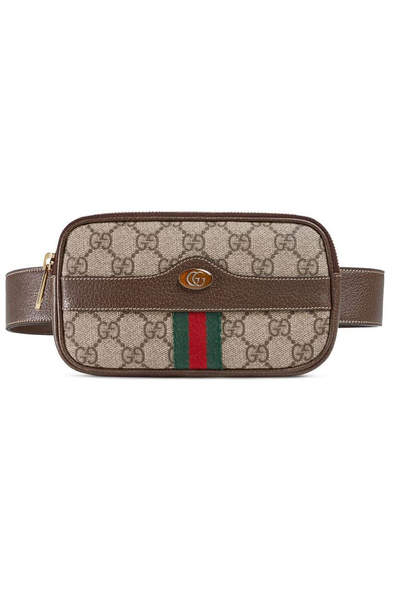 Gucci belt store bag usa