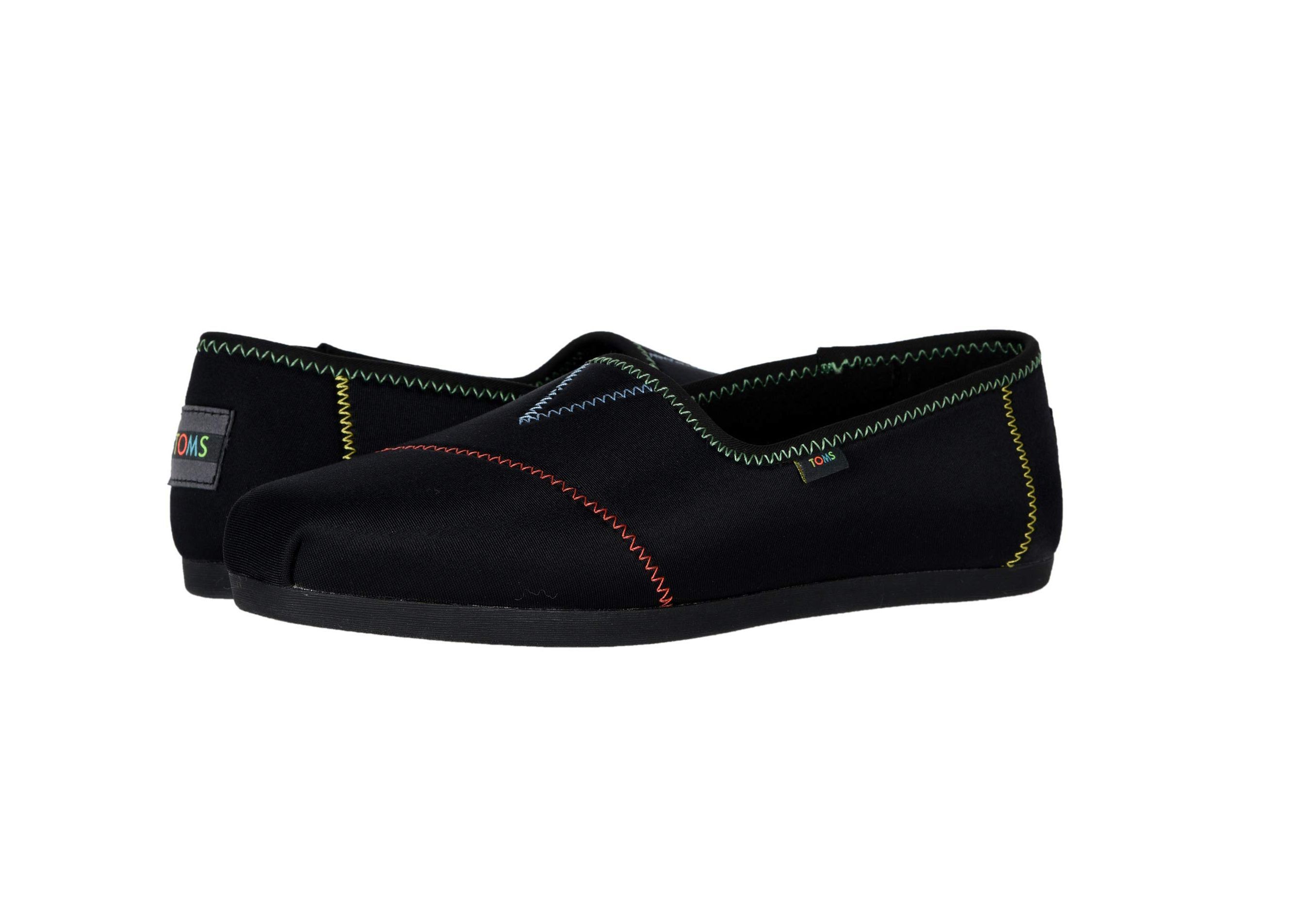 Zappos womens sales toms shoes