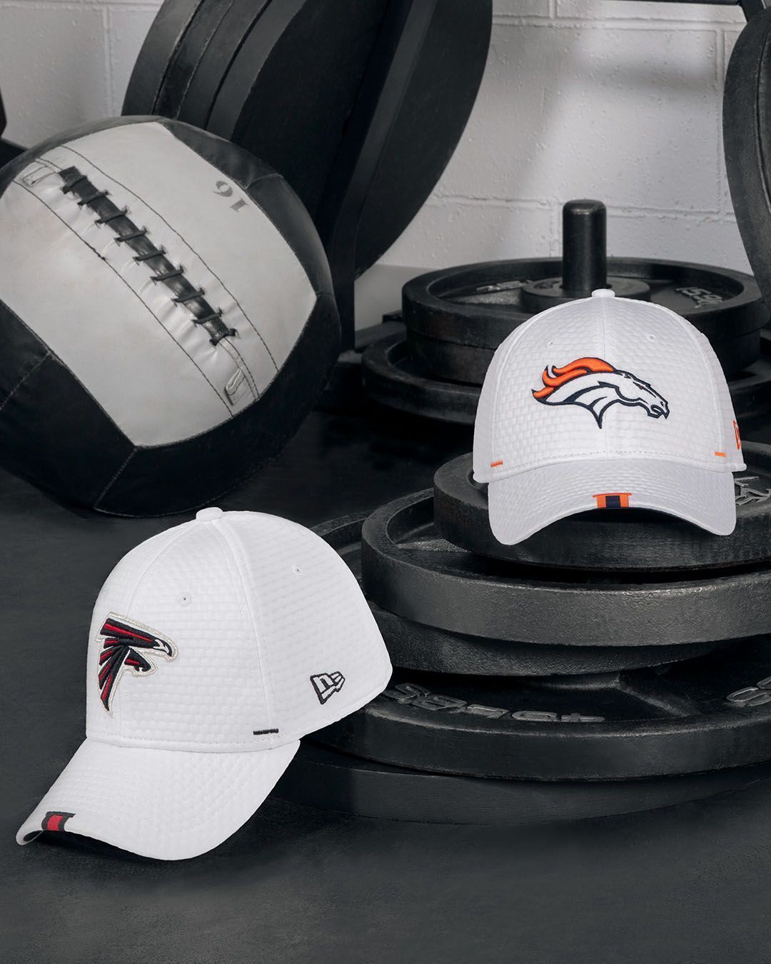 NFL Training Camp Collection 