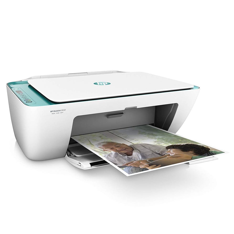 HP Deskjet 2632 All-in-One Printer