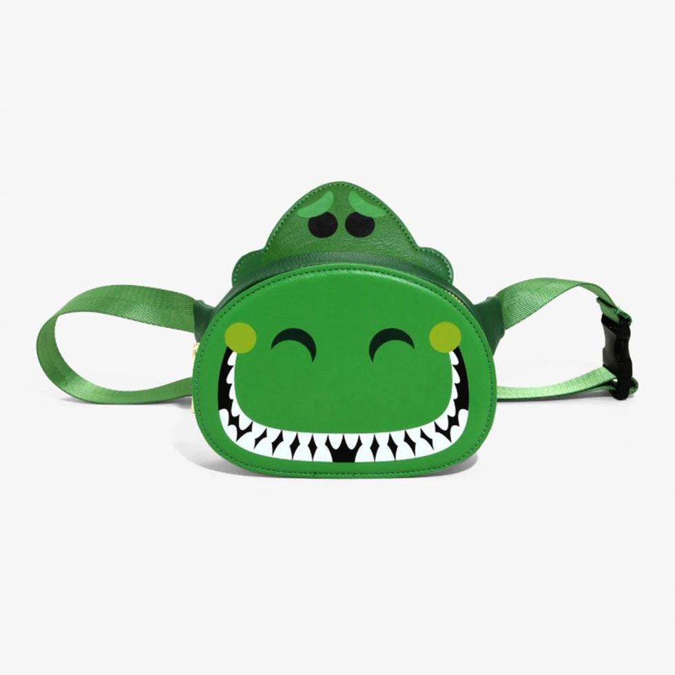‘Toy Story’ Rex Fanny Pack