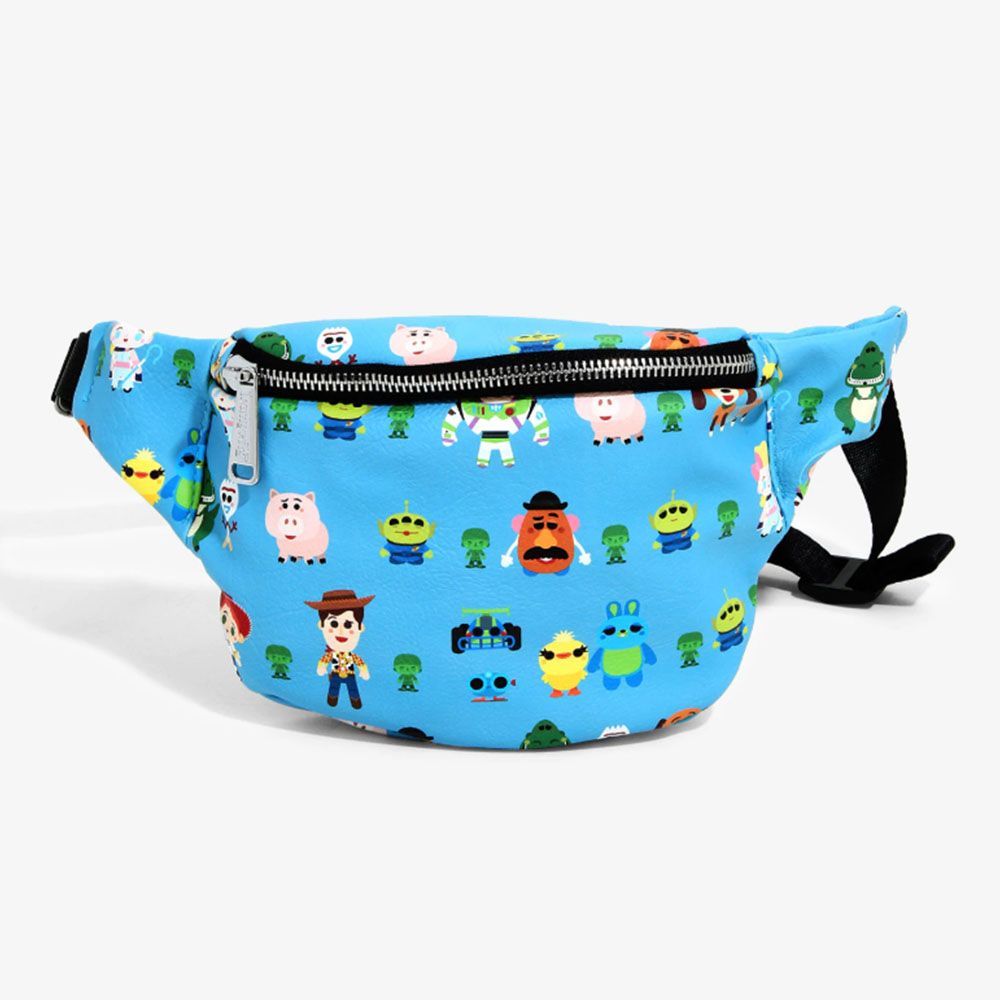 disney fanny pack amazon