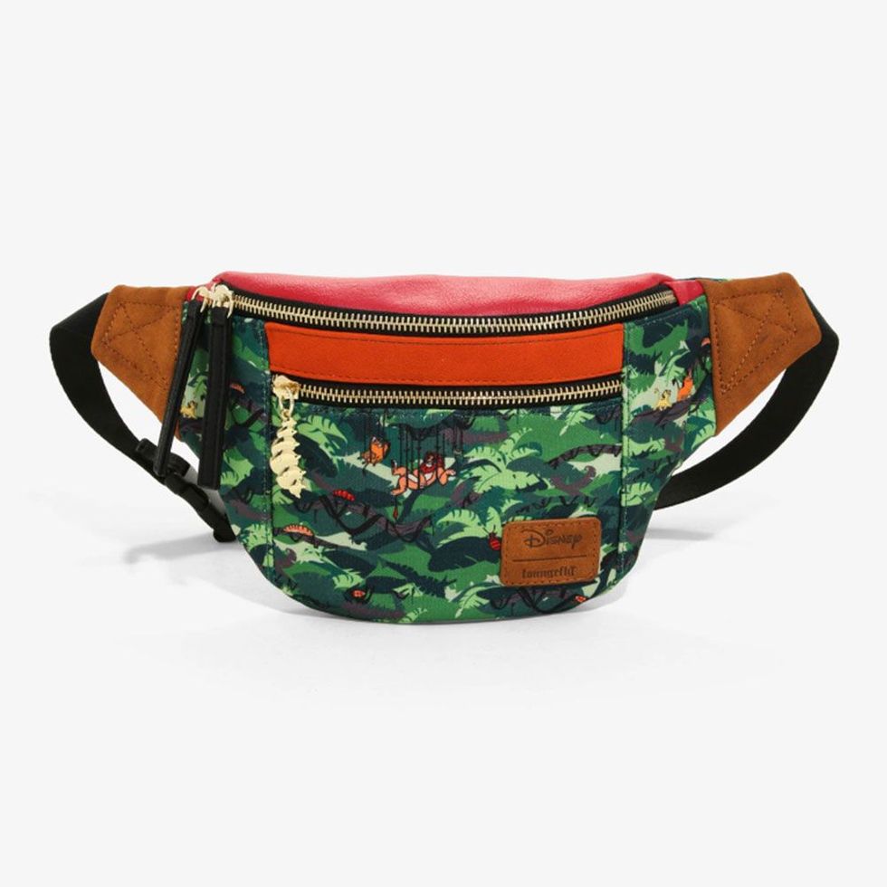 ‘The Lion King’ Jungle Fanny Pack