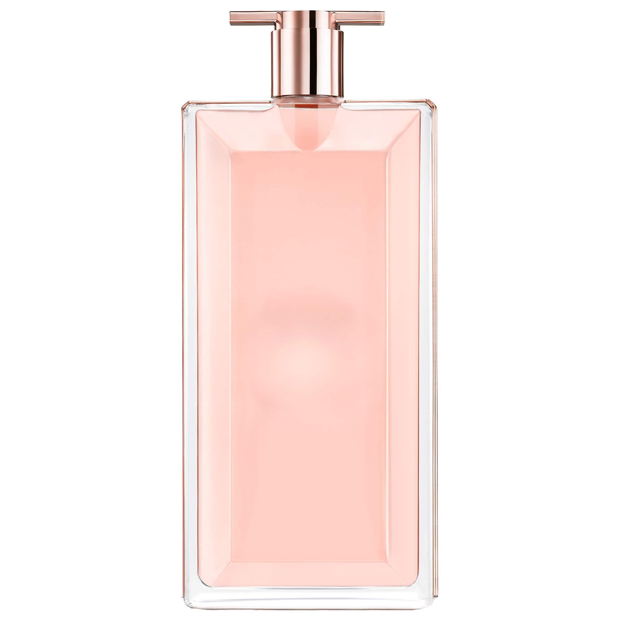 latest women's perfume 2019