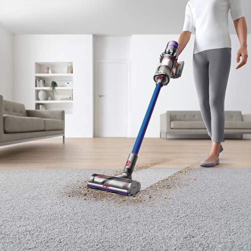 V11 Torque Drive Cordless Vacuum Cleaner