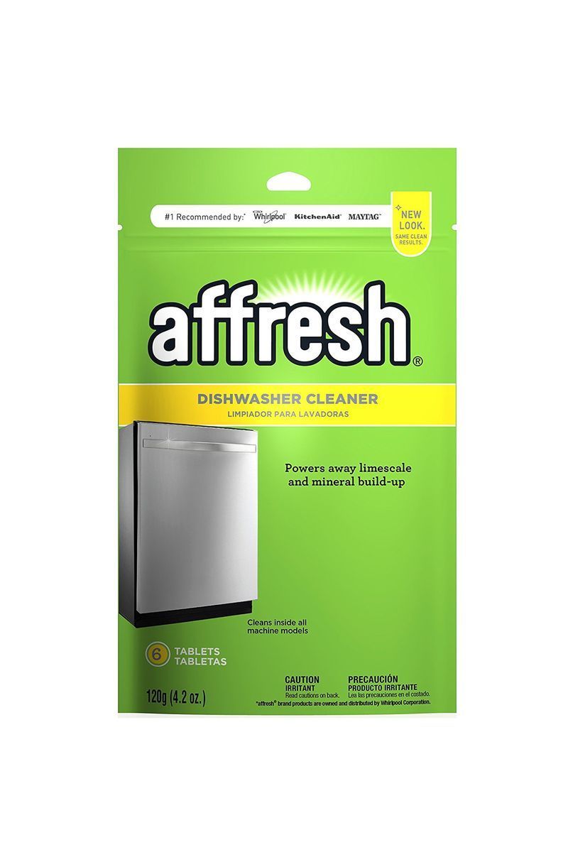 affresh Dishwasher Cleaner